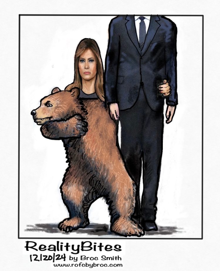 Mama Bear