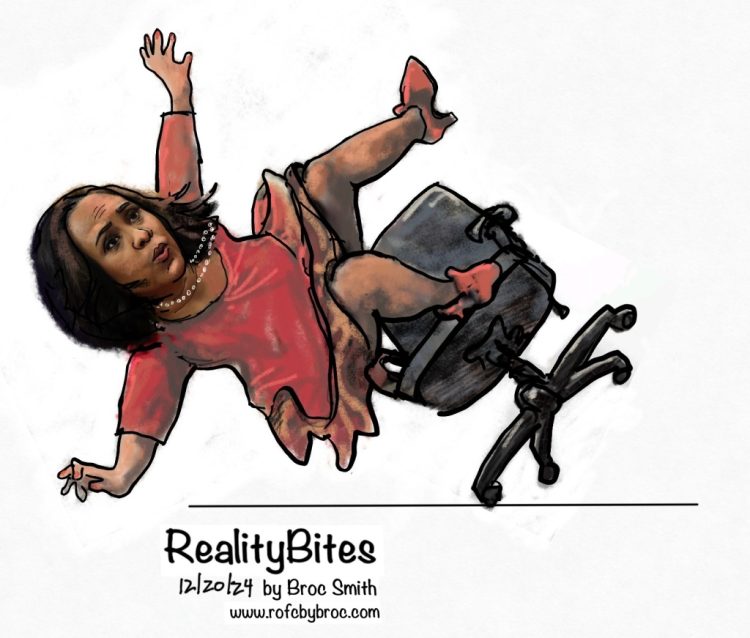 The Fallen