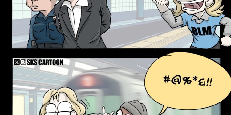 The prosecution of Daniel Penny is a threat to public safety