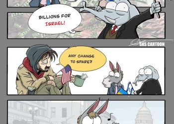 The Congress be like: