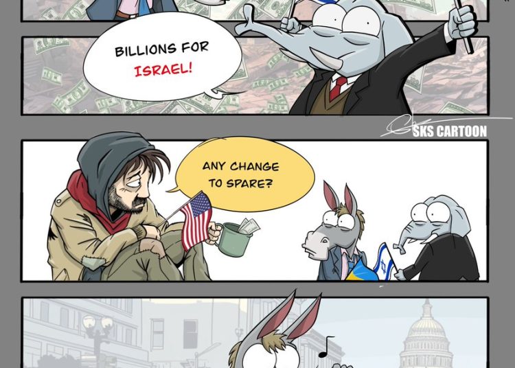 The Congress be like: