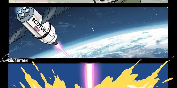 Recap of 2024 in cartoons: March