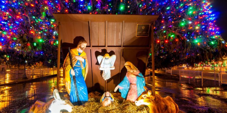 Merry Christmas!