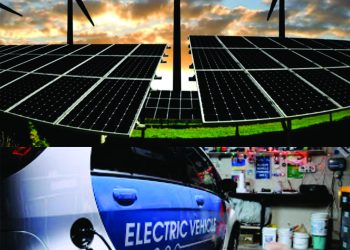 Habitat destruction offsets for “renewables” are just indulgences