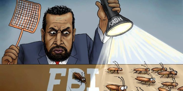 Propaganda Tools Are in High Gear