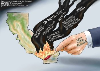 Where There’s Smoke