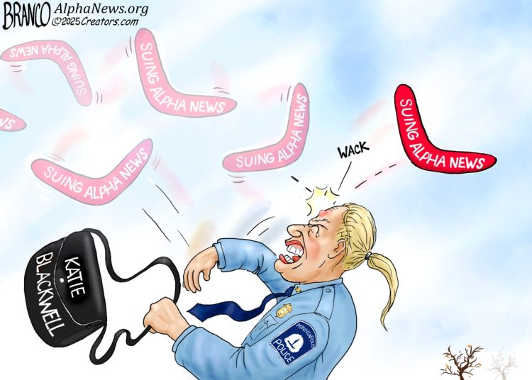What Goes around