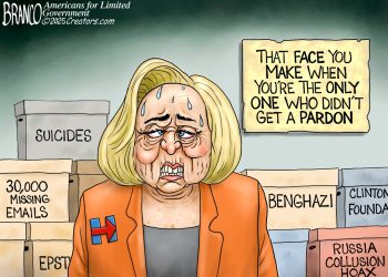 Left In The Lurch