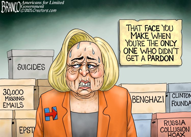 Left In The Lurch