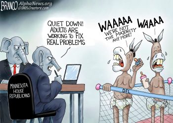 For Crying Out Loud