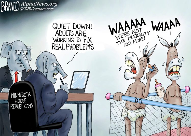 For Crying Out Loud
