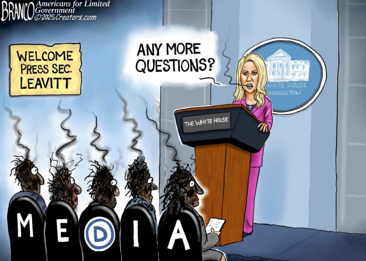Smoked Em’