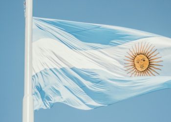 The Chainsaw President!