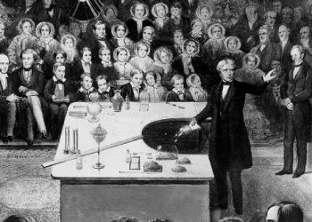 The U.K. gov wants to “de-westernize” science