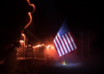 EO: UNLEASHING AMERICAN ENERGY