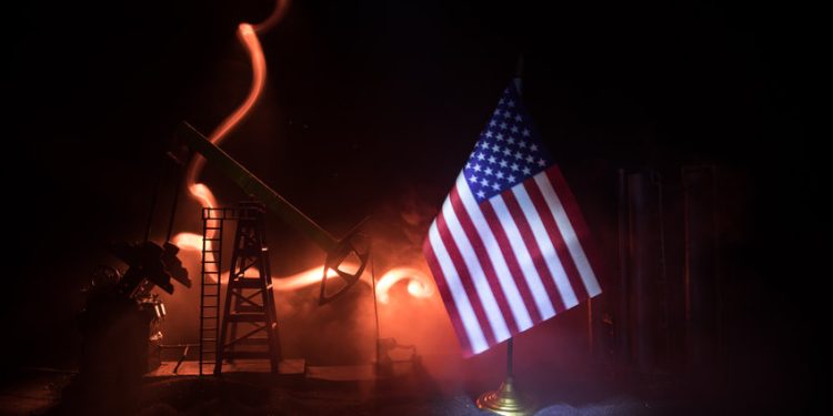 EO: UNLEASHING AMERICAN ENERGY