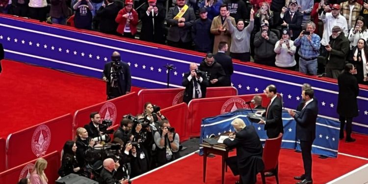 Government For The People