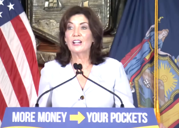 Hochul’s senseless $75B climate cash grab will only speed New York’s decline