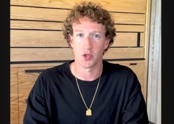 Free speech for Facebook as Zuckerberg fires the fact checkers