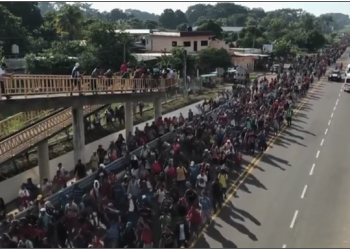 Americans Fight Back Against “Highly Skilled” Foreign Labor and Chain Migration – Including Democrats