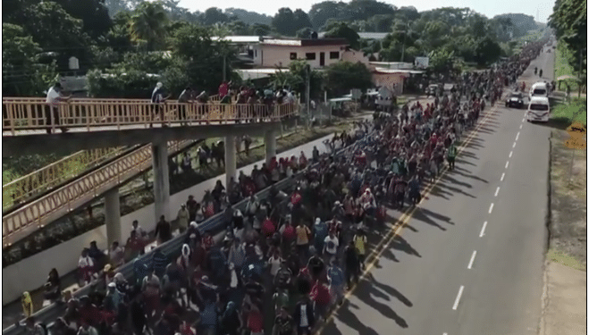 Americans Fight Back Against “Highly Skilled” Foreign Labor and Chain Migration – Including Democrats