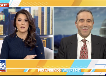 Morano in ‘fiery’ Fox & Friends interview: Time for Trump to get us out of the climate ‘mess’