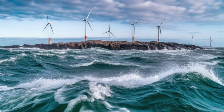 MEDIA ADVISORY: Offshore wind projects imperiled by Trump’s executive orders