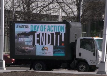 CFACT to Trump: Save the whales, save energy, end wind turbine madness