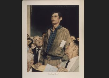 EO: RESTORING FREEDOM OF SPEECH AND ENDING FEDERAL CENSORSHIP