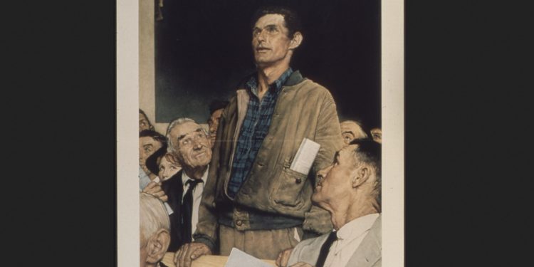 EO: RESTORING FREEDOM OF SPEECH AND ENDING FEDERAL CENSORSHIP