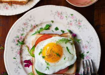 Thanks To Years Of Inflation, The Price Of Breakfast In America Is Now Obscene