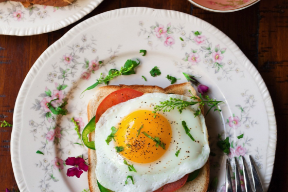 Thanks To Years Of Inflation, The Price Of Breakfast In America Is Now Obscene