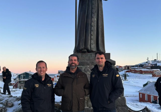 What Is The Economic Value Of Greenland And Why Does Trump Want It So Badly?