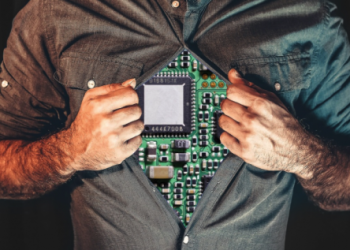 What Will You Do When You Can’t Buy Or Sell Anything On The Internet Without Your UN-Mandated Digital Identity Chip?