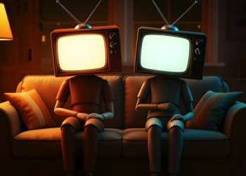 Who Owns The Media? There Are 6 Monolithic Corporations That Control Almost Everything We Watch, Hear And Read