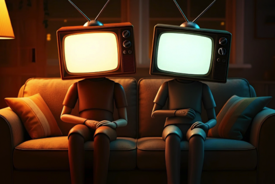 Who Owns The Media? There Are 6 Monolithic Corporations That Control Almost Everything We Watch, Hear And Read