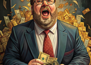 Why We Need DOGE – 5 Crazy Examples Of How The Government Has Been Wasting Your Tax Dollars