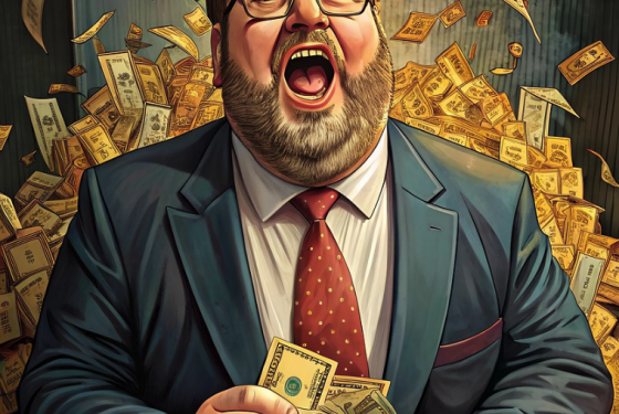 Why We Need DOGE – 5 Crazy Examples Of How The Government Has Been Wasting Your Tax Dollars