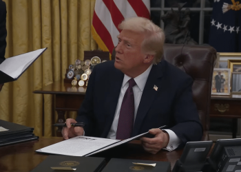 Trump Bans DEI In The Federal Government—And Everywhere Else As States And Corporations Are Next