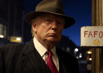 Trump’s Tariff And Travel Ban Threat Remains Undefeated As Colombia Caves And Accepts Deportees