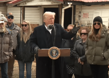 Trump Gets Honeymoon As Presidential Approval Comes In At 51 Percent After Historic First Week