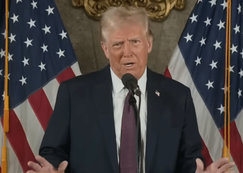 For Republicans, Best To Get Tax Cut, Border Budget Bill All Done Before 2026