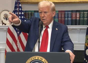 Trump Threatens Russia With More Sanctions If No Ceasefire Negotiation With Ukraine