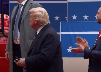 The Battle For The Soul Of America: January 20, 2025 Edition