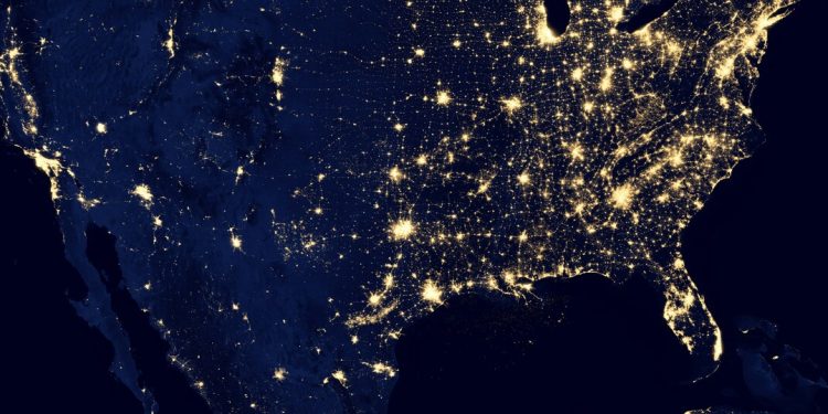 A Smart Way to Pay for the Trump Tax Cut: Auction Federal Assets