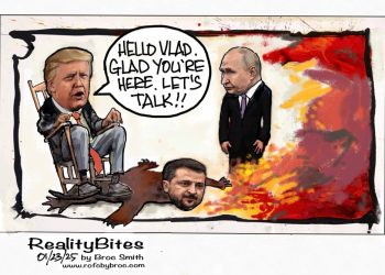 The Don, Vlad and Vlod