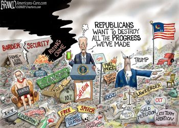 End Of An Error