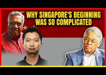 Why Chinese and Indians shared a complicated history in Singapore