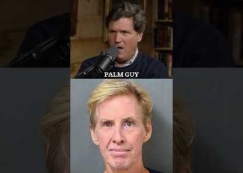 Trump’s 2nd Shooter’s Mysterious Detailsj