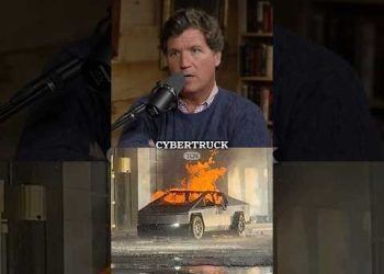Tucker on the Exploding Cybertruck & New Orleans Terror Attack